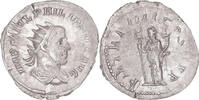 Antoninianus Coin, Philip I, Rome, Billon, RIC:4. -