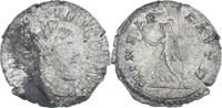 Antoninianus Coin, Postumus, Cologne, Billon, RIC:74 -