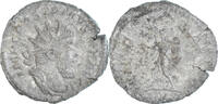 Antoninianus Coin, Postumus, Cologne, Billon, RIC:74 -