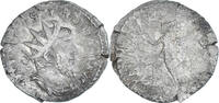 Antoninianus Coin, Postumus, Cologne, Billon, RIC:74 -