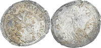 Antoninianus Coin, Postumus, Cologne, Billon, RIC:78 -