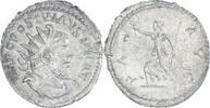 Antoninianus Coin, Postumus, Cologne, Billon, RIC:78 -