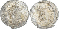 Antoninianus Coin, Postumus, Cologne, Billon, RIC:78 -