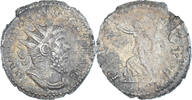 Antoninianus Coin, Postumus, Cologne, Billon, RIC:78 -