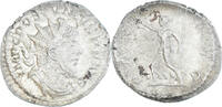 Antoninianus Coin, Postumus, Cologne, Billon, RIC:78 -