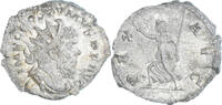 Antoninianus Coin, Postumus, Cologne, Billon, RIC:78 -