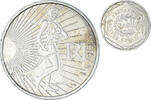 France 10 Euro Semeuse, Paris, Silver -