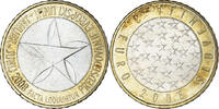 Slovenia 3 Euro Paris, Présidence de l'Union Européenne -