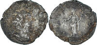 Antoninianus Coin, Postumus, Cologne, Billon, RIC:315 -