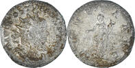 Antoninianus Coin, Postumus, Cologne, Billon, RIC:315 -