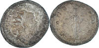Antoninianus Coin, Postumus, Cologne, Billon, RIC:315 -