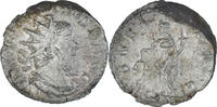 Antoninianus Coin, Postumus, Cologne, Billon, RIC:315 -