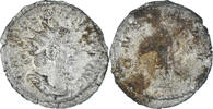 Antoninianus Coin, Postumus, Cologne, Billon, RIC:315 -