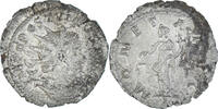 Antoninianus Coin, Postumus, Cologne, Billon, RIC:315 -