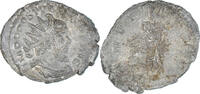 Antoninianus Coin, Postumus, Cologne, Billon, RIC:315 -