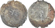 Antoninianus Coin, Postumus, Cologne, Billon, RIC:315 -