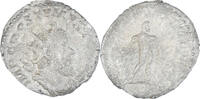 Antoninianus Coin, Postumus, Cologne, Billon, RIC:64 -