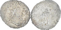 Antoninianus Coin, Postumus, Cologne, Billon, RIC:64 -