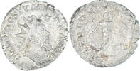 Antoninianus Coin, Postumus, Cologne, Billon, RIC:64 -