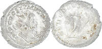 Antoninianus Coin, Postumus, Cologne, Billon, RIC:64 -