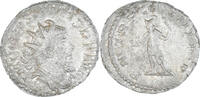 Antoninianus Coin, Postumus, Cologne, Rare, Billon, RIC:55 -