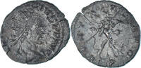 Antoninianus Coin, Claudius II (Gothicus), Mediolanum -
