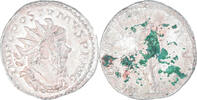 Antoninianus Coin, Postumus, Cologne, Billon, RIC:315 -