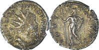 Antoninianus Coin, Postumus, Cologne, Billon, RIC:309 -