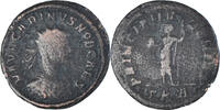 Antoninianus Coin, Carinus, Rome, Billon, RIC:161 -