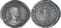 Antoninianus Coin, Carinus, Rome, Billon, RIC:161 -