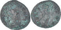 Antoninianus Coin, Claudius II (Gothicus), Rome, Billon -