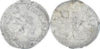 Antoninianus Coin, Postumus, Lugdunum, Billon, RIC:54 -
