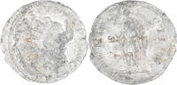 Antoninianus Coin, Postumus, Lugdunum, Billon, RIC:54 -