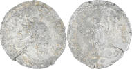 Antoninianus Coin, Postumus, Lugdunum, Billon, RIC:54 -