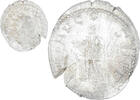 Antoninianus Coin, Postumus, Lugdunum, Billon, RIC:54 -