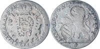 AUSTRIAN NETHERLANDS Escalin Coin, Maria Theresa, Antwerp -