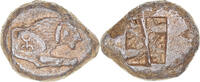 Stater ca. 520-490 BC Mylasa  Caria, Mylasa, Silber, SS, SNG-Kayhan:1652 SS