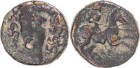 Æ Coin, Thessaly, Larissa, Bronze -