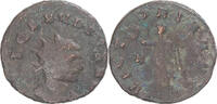 Antoninianus Coin, Claudius II (Gothicus), Rome, Billon -