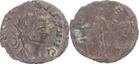 Antoninianus Coin, Claudius II (Gothicus), Rome, Billon -