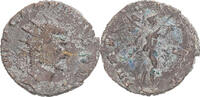 Antoninianus Coin, Claudius II (Gothicus), Rome, Billon -