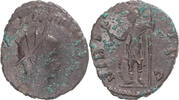 Antoninianus Coin, Claudius II (Gothicus), Rome, Billon -