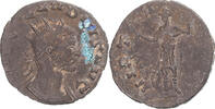 Antoninianus Coin, Claudius II (Gothicus), Rome, Billon -