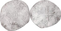 France Douzain du Dauphiné Coin, Henri IV, Uncertain Mint -