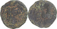 Æ Coin, Thessaly, Larissa, Bronze -