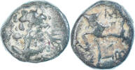 Æ Coin, Pisidia, Selge, Bronze, SNG-France:1963-77 -