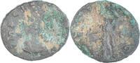 Antoninianus Coin, Claudius II (Gothicus), Rome, Bronze -