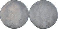 France Liard de Lille Coin, Louis XIV, Lille -