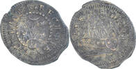 Germany Nuremberg token Plus Ultra, Brass -