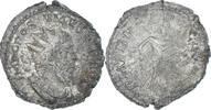 Antoninianus Coin, Postumus, Cologne, Billon, RIC:57 -